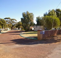 Corrigin Caravan Park - Holiday Great Ocean Road