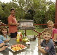 Discovery Holiday Parks - Lake Kununurra