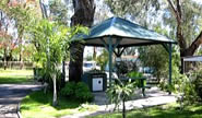 Kelmscott Caravan Park - Holiday Great Ocean Road 0