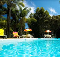 Kingsway Tourist And Caravan Park - Holiday Great Ocean Road