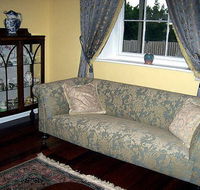 The Old Rectory Bed and Breakfast - Holiday Great Ocean Road