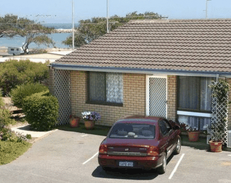 Port Denison Holiday Units - Holiday Great Ocean Road