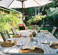 Botaba Bed And Breakfast