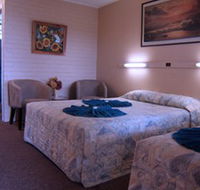 Whitsunday Palms Motel - Holiday Great Ocean Road
