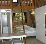 Jandakot Airport Chalets