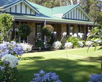 A Vintners Retreat - Holiday Great Ocean Road 3