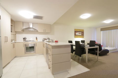Antonas Verandah Apartments - Holiday Great Ocean Road 1
