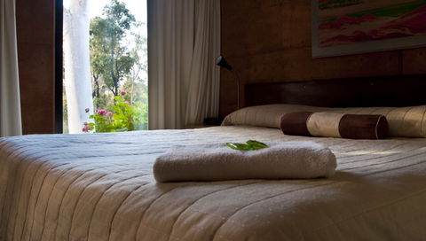 Best Western Pemberton Hotel - Holiday Great Ocean Road 0