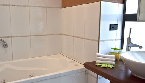 Best Western Pemberton Hotel - Holiday Great Ocean Road 1