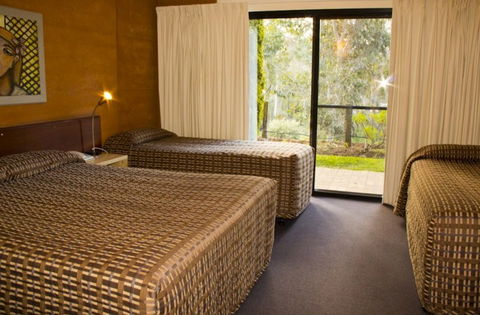 Best Western Pemberton Hotel - Holiday Great Ocean Road 3