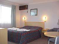 Abel Tasman Motel - Holiday Great Ocean Road 2