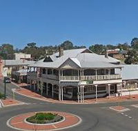 Plantagenet Motel Hotel