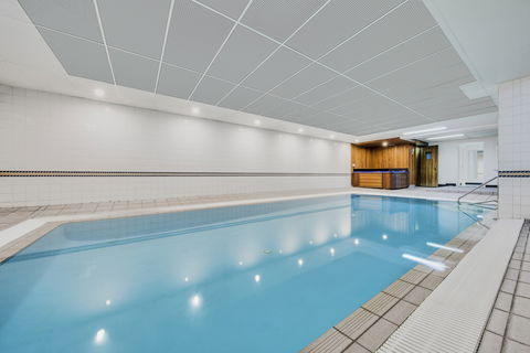 Adina Serviced Apartments Canberra Kingston - Holiday Great Ocean Road 1