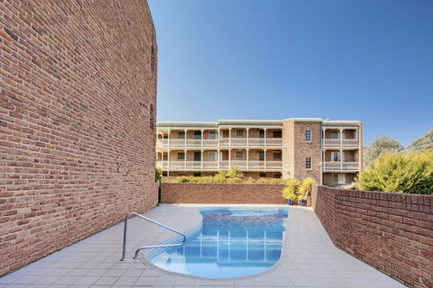 Adina Serviced Apartments Canberra Kingston - Holiday Great Ocean Road 2