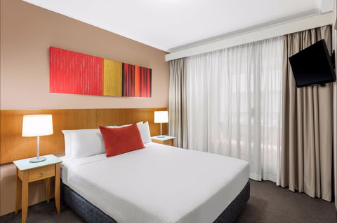 Adina Serviced Apartments Sydney Martin Place - Holiday Great Ocean Road 0