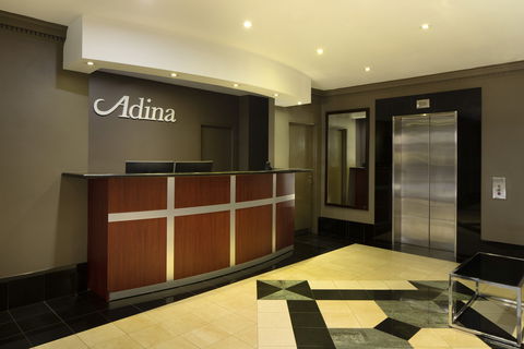 Adina Serviced Apartments Sydney Martin Place - Holiday Great Ocean Road 2