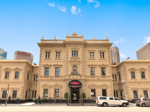 Adina Apartment Hotel Adelaide Treasury - Holiday Great Ocean Road 0