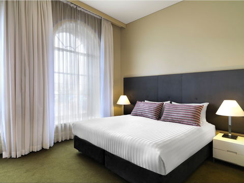 Adina Apartment Hotel Adelaide Treasury - Holiday Great Ocean Road 2