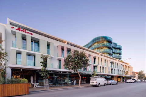 Adina Apartment Hotel Bondi Beach Sydney - Holiday Great Ocean Road 0