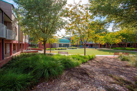 AIS Athletes Village - Australian Institute Of Sport - Holiday Great Ocean Road 1