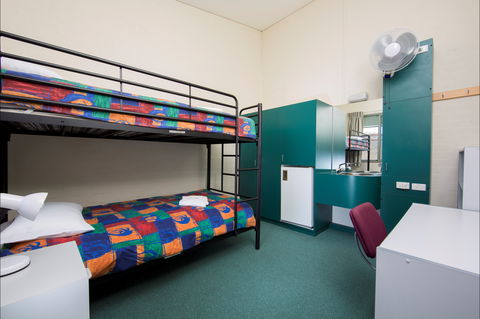 AIS Athletes Village - Australian Institute Of Sport - Holiday Great Ocean Road 2