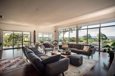 Altamira Retreat - Holiday Great Ocean Road 0