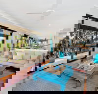 Apricari - Holiday Great Ocean Road