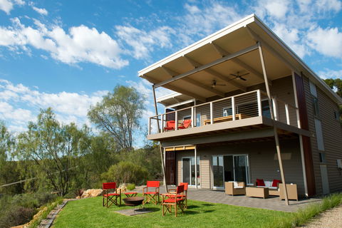 Aruma River Resort - Holiday Great Ocean Road 0