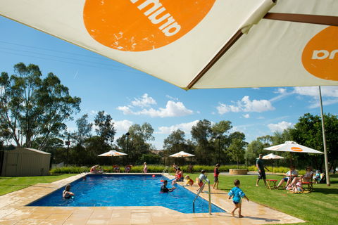 Aruma River Resort - Holiday Great Ocean Road 1