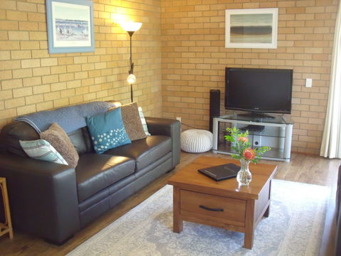 Beachcomber Apartments - Holiday Great Ocean Road 0