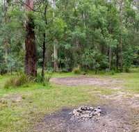 Blue Gum Flat campground - Holiday Great Ocean Road