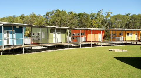 Bribie Island Retreat And Recreation Centre - Holiday Great Ocean Road 0