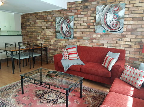 Centennial Terrace Apartments - Holiday Great Ocean Road 0