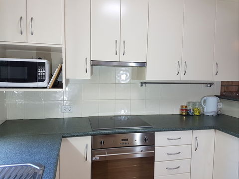 Centennial Terrace Apartments - Holiday Great Ocean Road 1