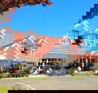 Clare Valley Motel