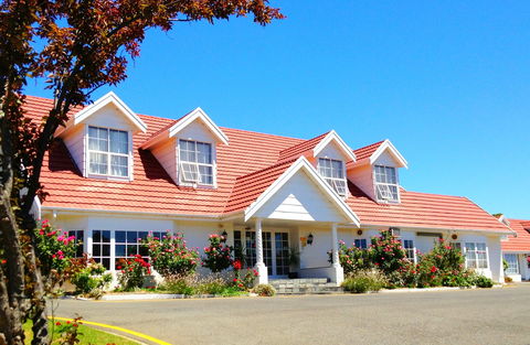 Clare Valley Motel - Holiday Great Ocean Road 0