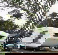 Eaglehawk Holiday Park - Holiday Great Ocean Road