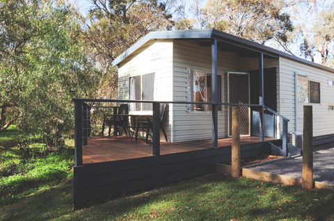 Euroa Caravan Park - Holiday Great Ocean Road 0