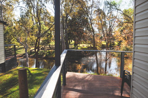 Euroa Caravan Park - Holiday Great Ocean Road 2