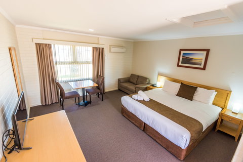 Hospitality Carnarvon, SureStay Collection By Best Western - Holiday Great Ocean Road 0
