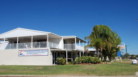 Kalbarri Seafront Villas - Holiday Great Ocean Road 0