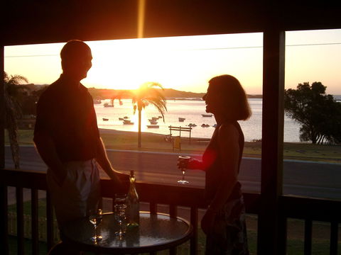 Kalbarri Seafront Villas - Holiday Great Ocean Road 1