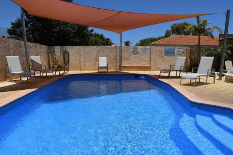 Kalbarri Seafront Villas - Holiday Great Ocean Road 2
