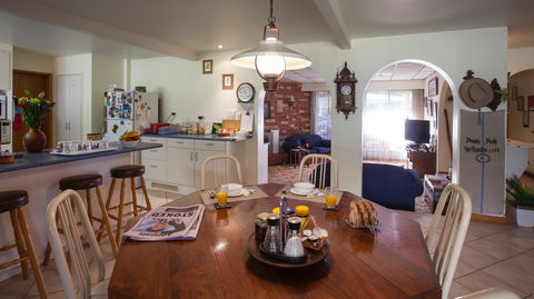 Kathys Place Bed And Breakfast - Holiday Great Ocean Road 0