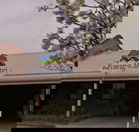 Kerang Motel - Holiday Great Ocean Road