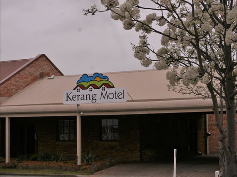 Kerang Motel - Holiday Great Ocean Road 0