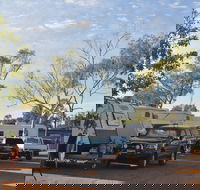 Lightning Ridge Holiday Park - Holiday Great Ocean Road