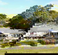 Llarrinda Bed  Breakfast - Holiday Great Ocean Road