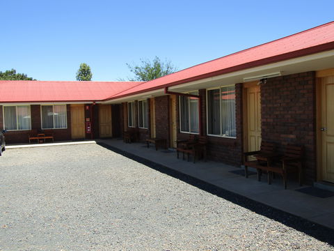 Manilla Motel - Holiday Great Ocean Road 0