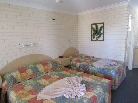 Manilla Motel - Holiday Great Ocean Road 1